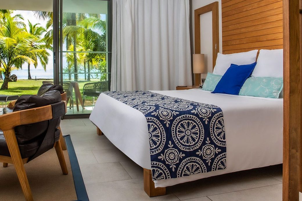 Paradis Beachcomber Golf Resort & Spa