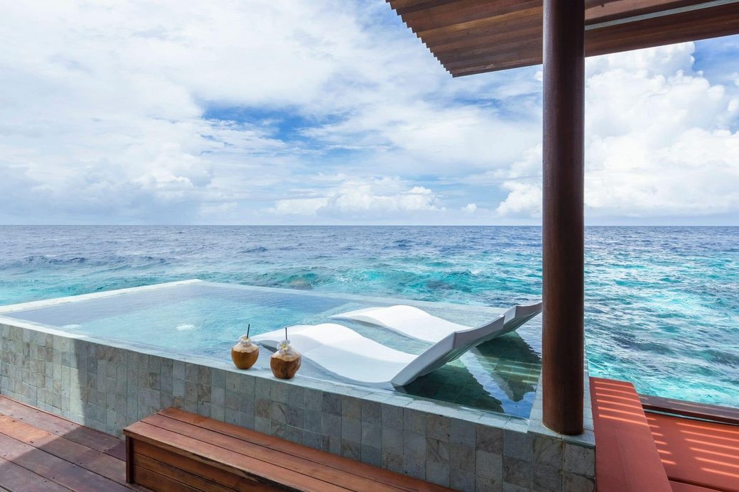 Park Hyatt Maldives Hadahaa