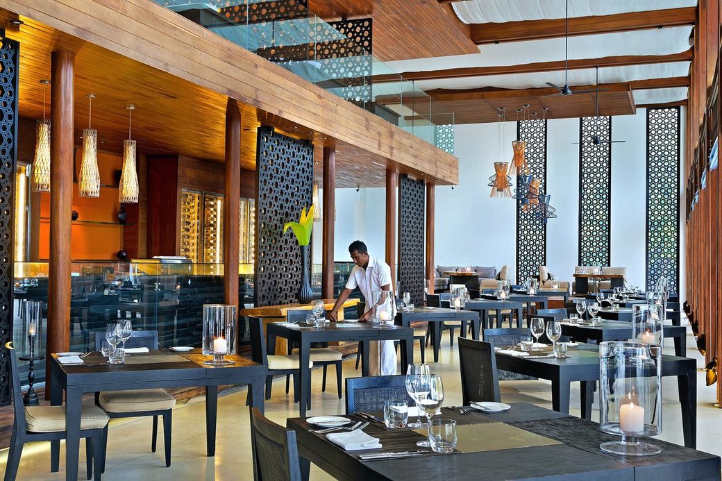 Park Hyatt Maldives Hadahaa