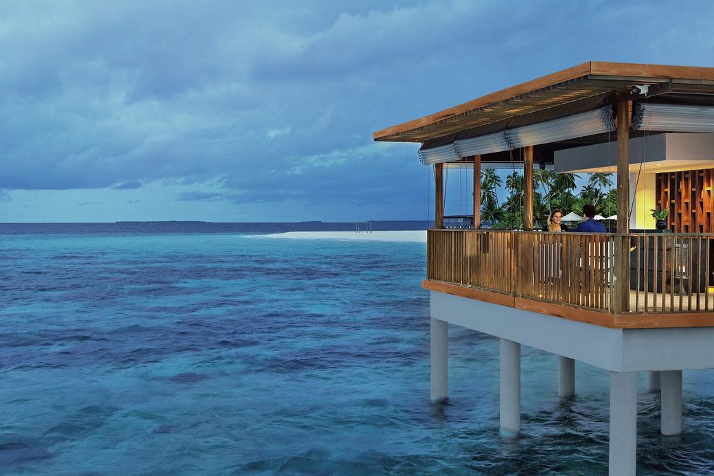 Park Hyatt Maldives Hadahaa
