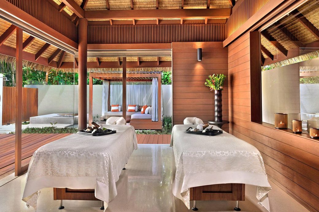 Park Hyatt Maldives Hadahaa