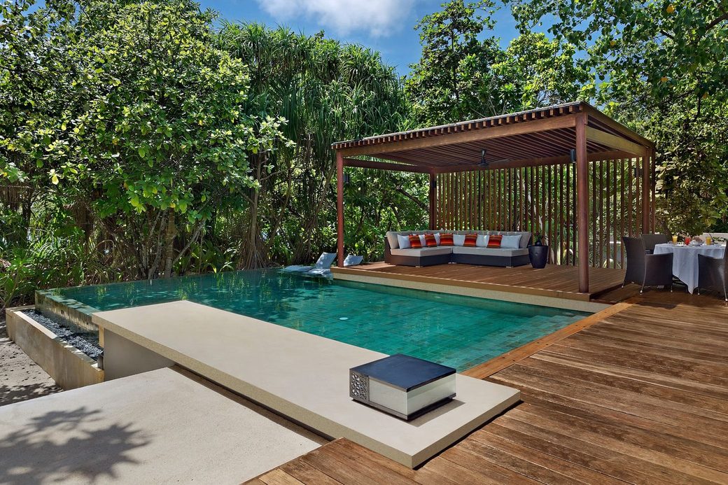 Park Hyatt Maldives Hadahaa