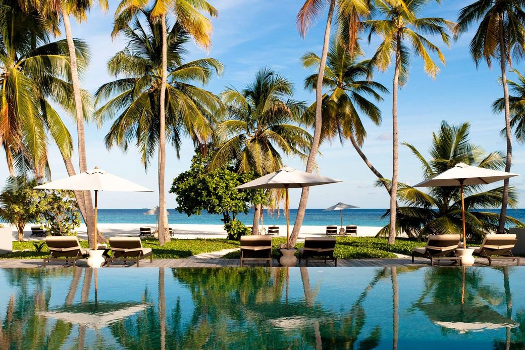 Park Hyatt Maldives Hadahaa