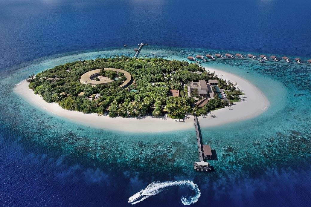 Park Hyatt Maldives Hadahaa