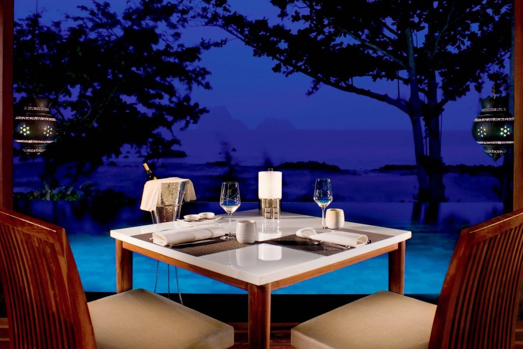 Phulay Bay, a Ritz-Carlton Reserve