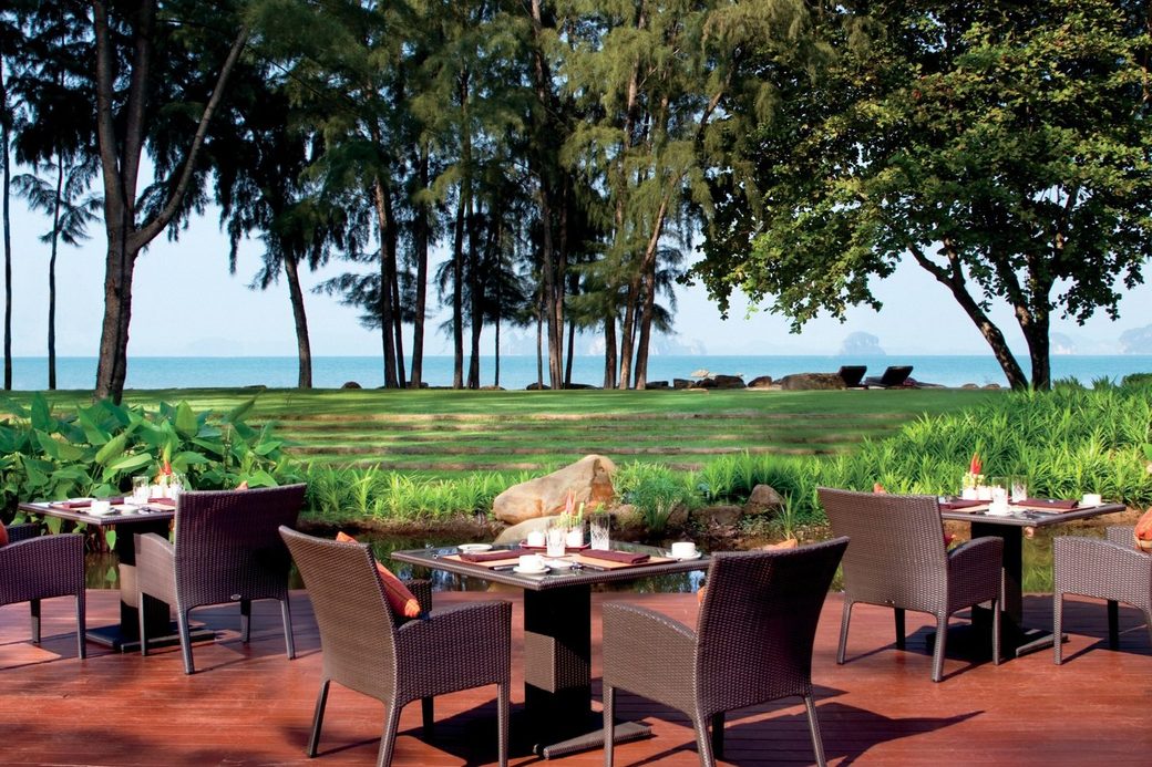 Phulay Bay, a Ritz-Carlton Reserve