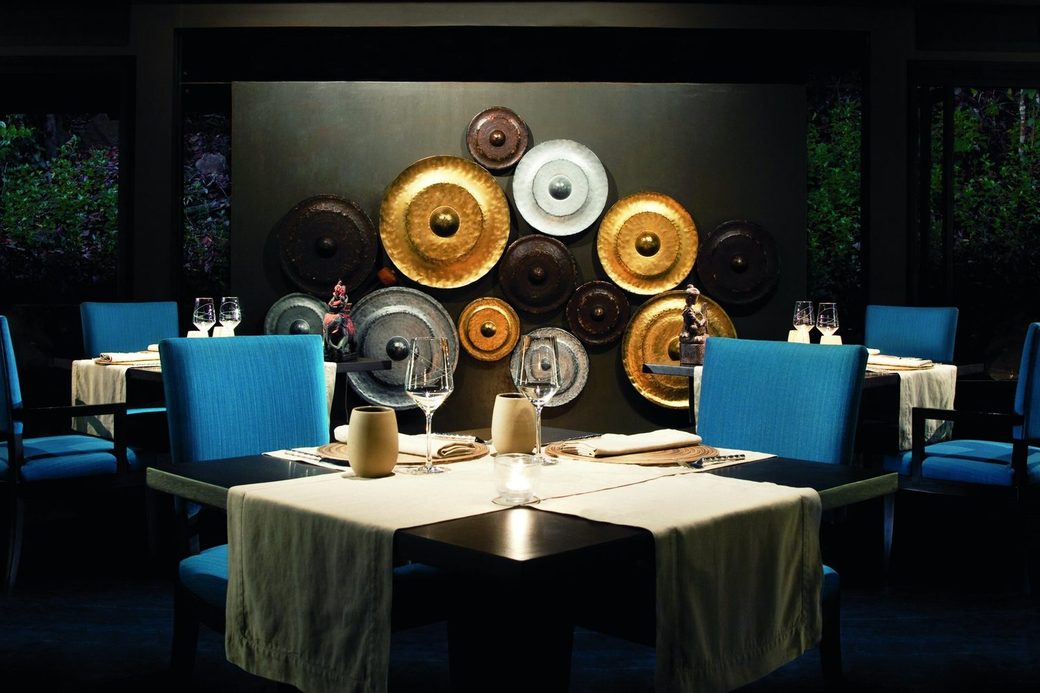 Phulay Bay, a Ritz-Carlton Reserve