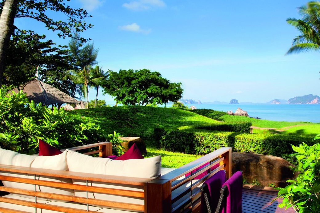 Phulay Bay, a Ritz-Carlton Reserve