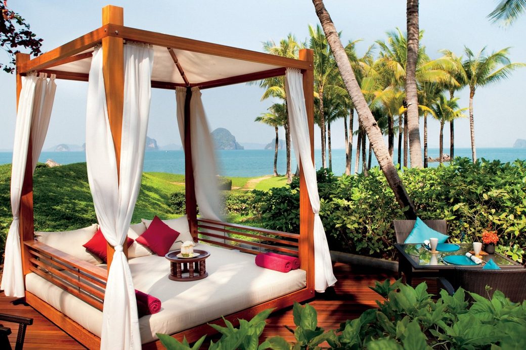 Phulay Bay, a Ritz-Carlton Reserve
