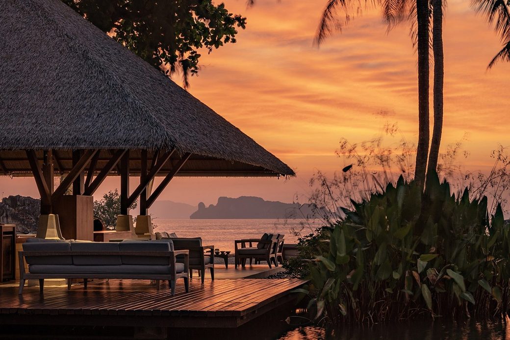 Phulay Bay, a Ritz-Carlton Reserve