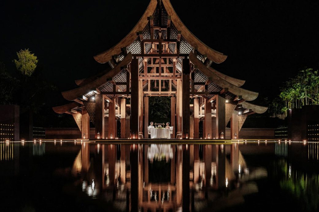 Phulay Bay, a Ritz-Carlton Reserve