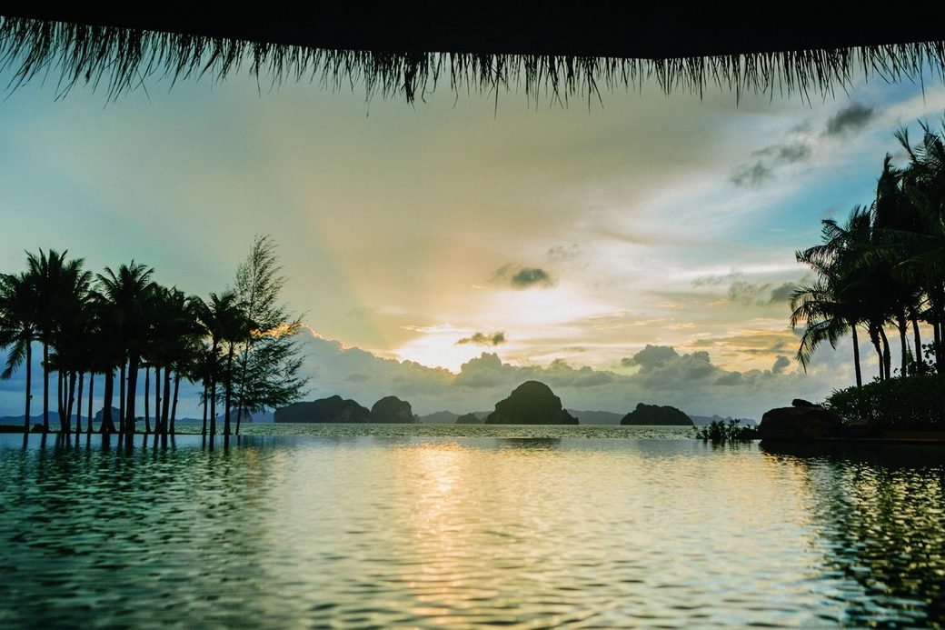 Phulay Bay, a Ritz-Carlton Reserve