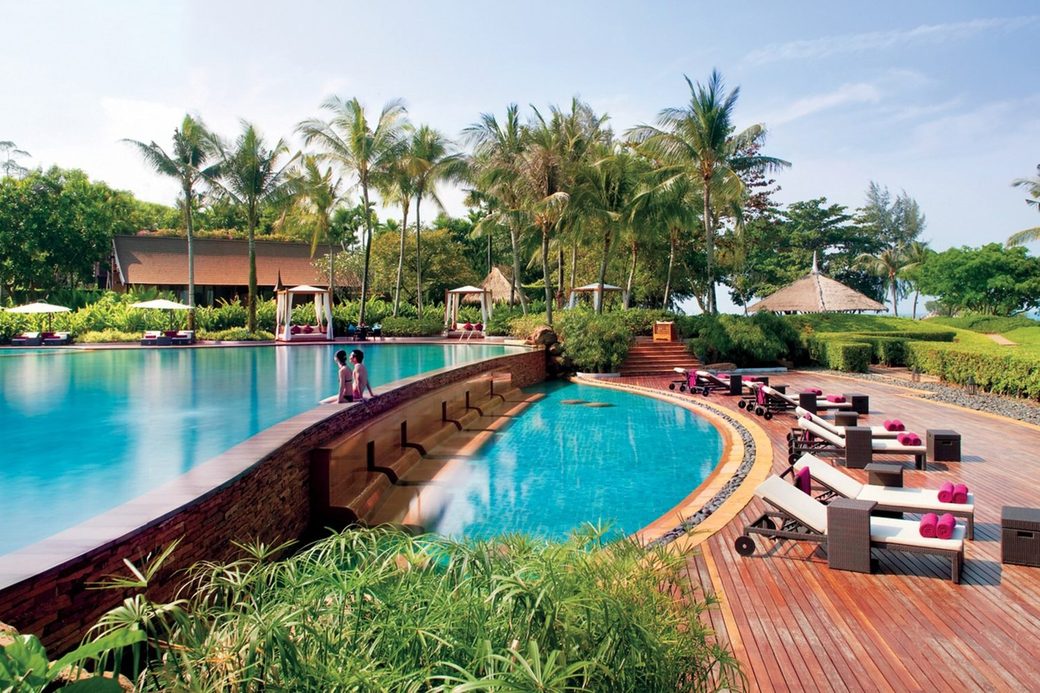 Phulay Bay, a Ritz-Carlton Reserve