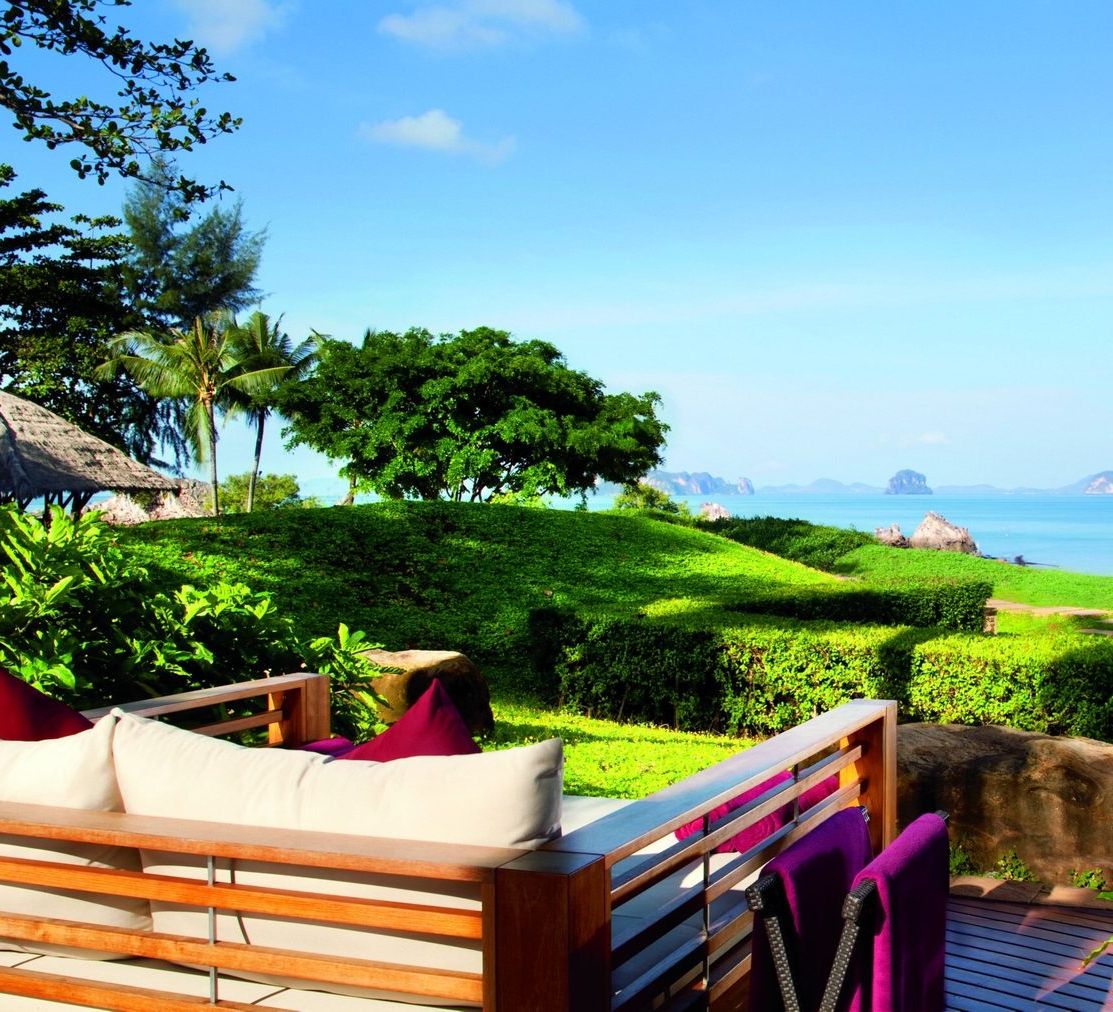 Phulay Bay, a Ritz-Carlton Reserve
