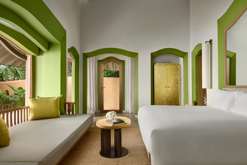 Phulay Bay, a Ritz-Carlton Reserve