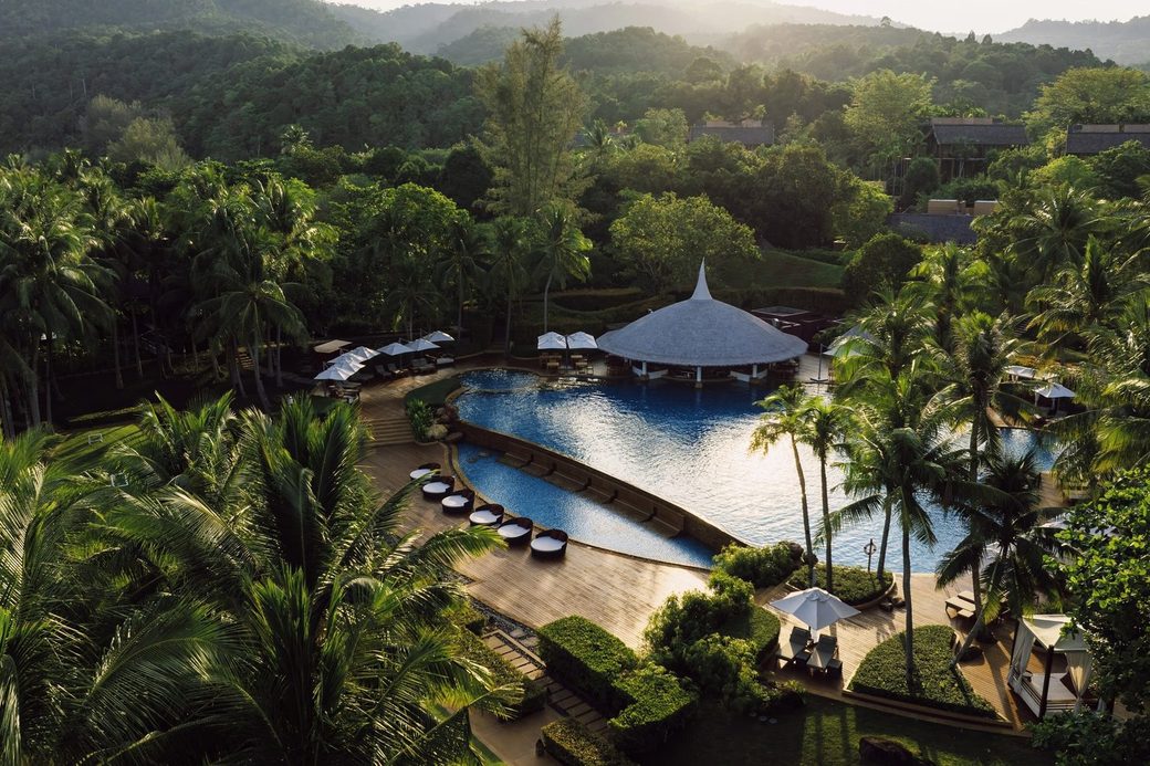 Phulay Bay, a Ritz-Carlton Reserve