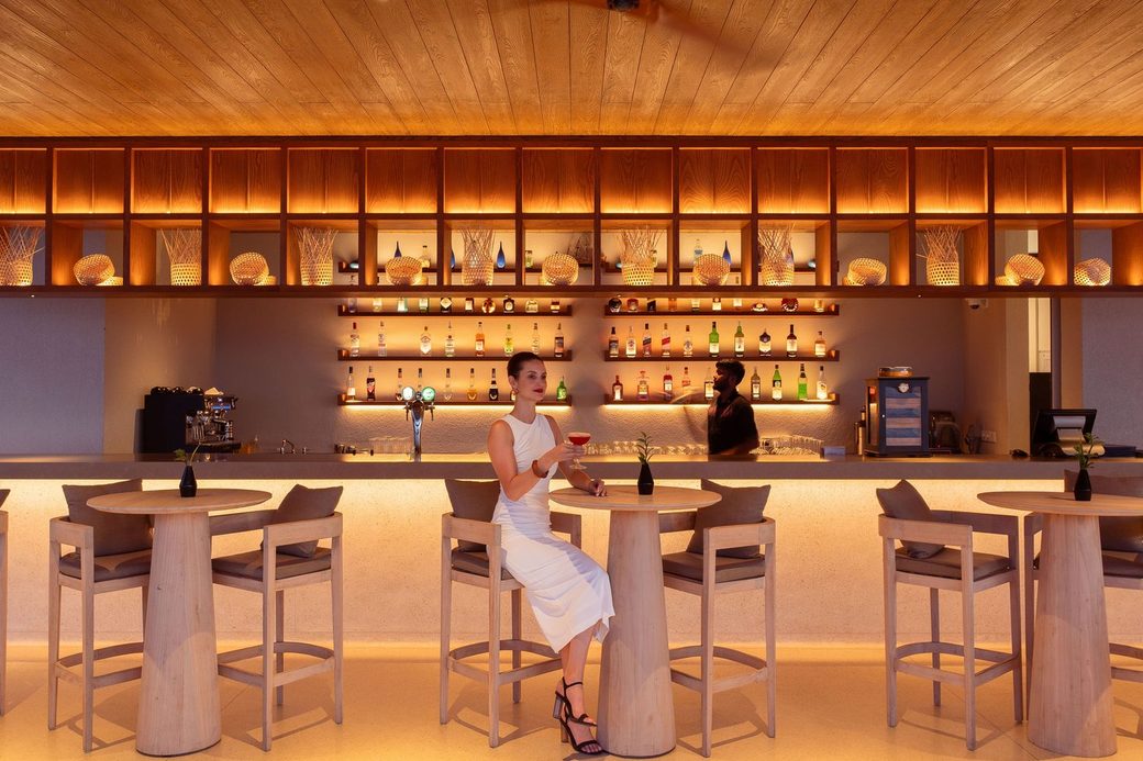 RAAYA by Atmosphere