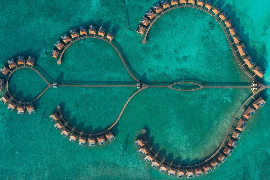 Radisson Blu Resort Maldives