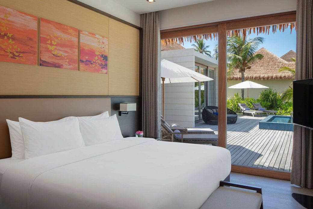 Radisson Blu Resort Maldives