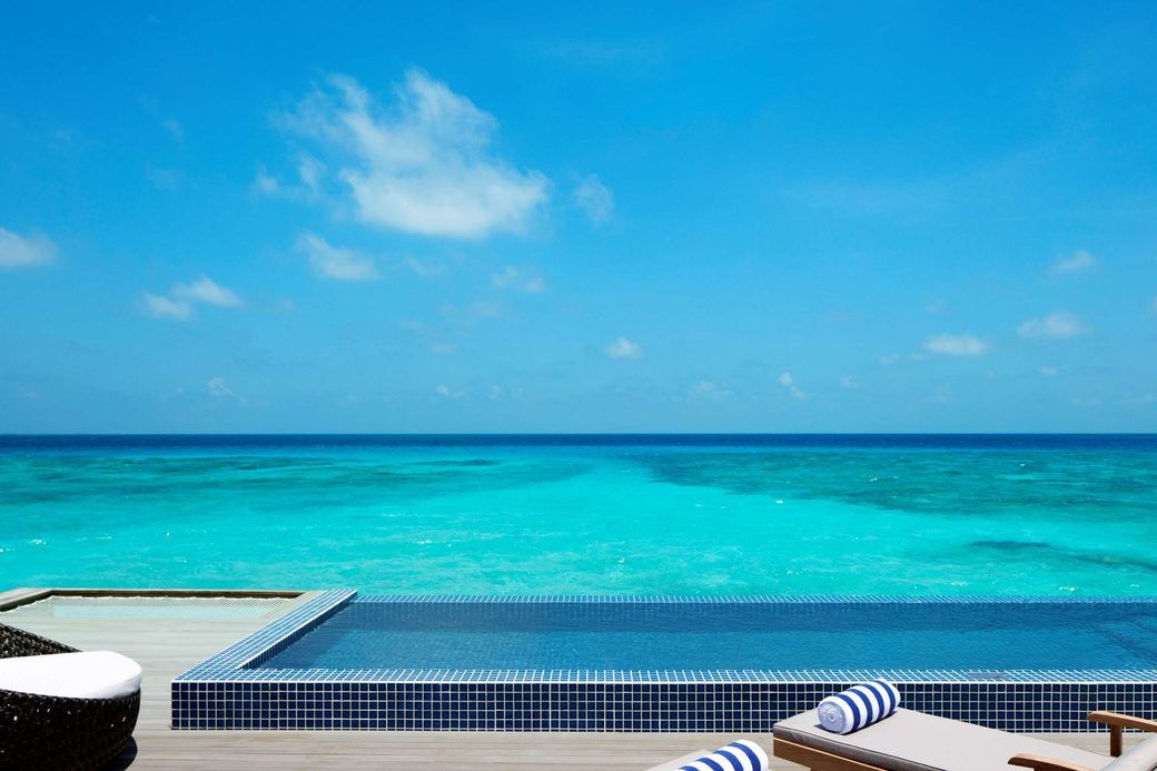Radisson Blu Resort Maldives