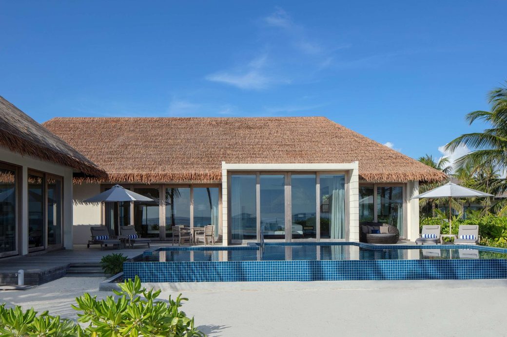 Radisson Blu Resort Maldives