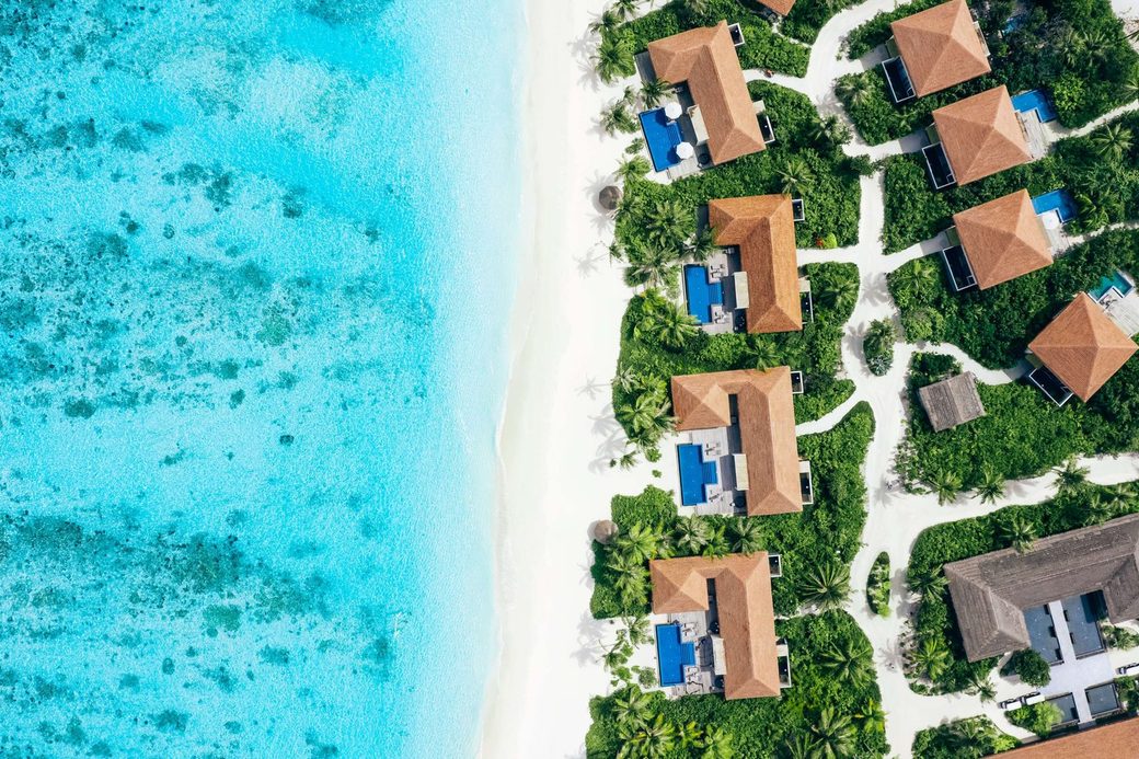 Radisson Blu Resort Maldives
