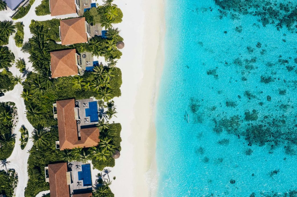 Radisson Blu Resort Maldives