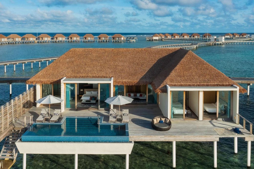 Radisson Blu Resort Maldives
