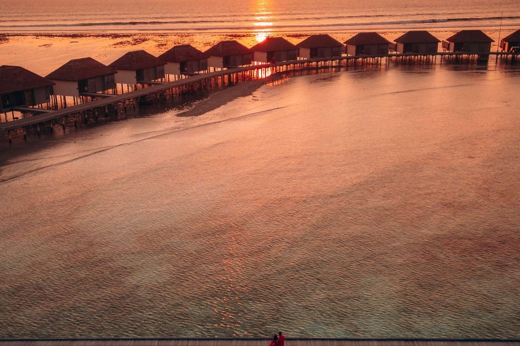 Radisson Blu Resort Maldives