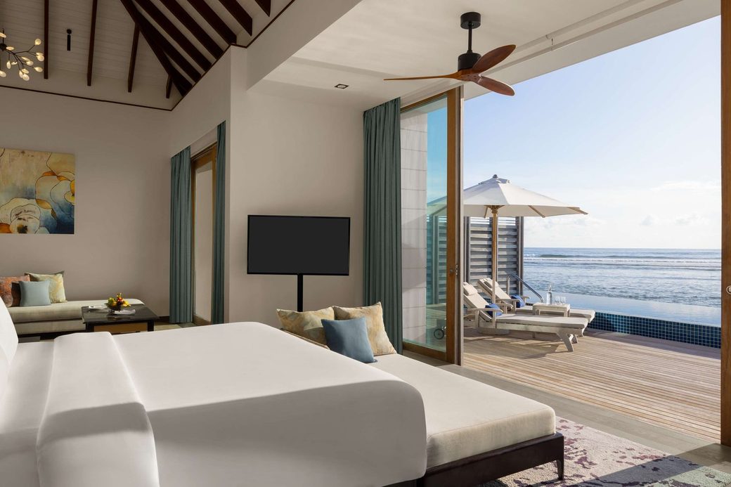 Radisson Blu Resort Maldives