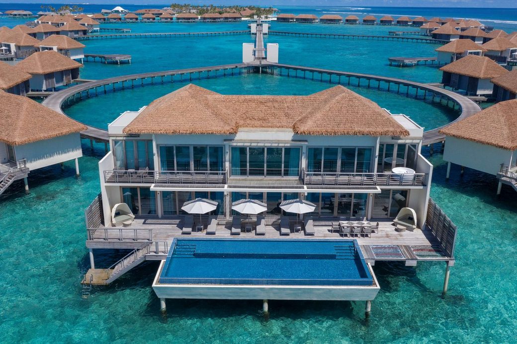 Radisson Blu Resort Maldives
