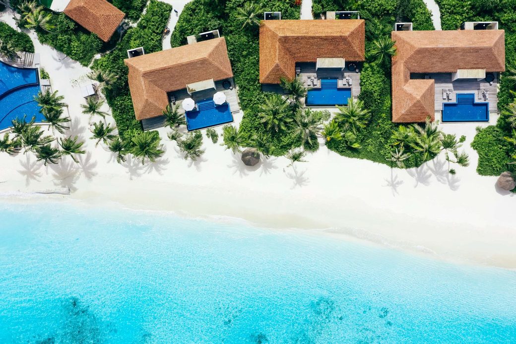 Radisson Blu Resort Maldives