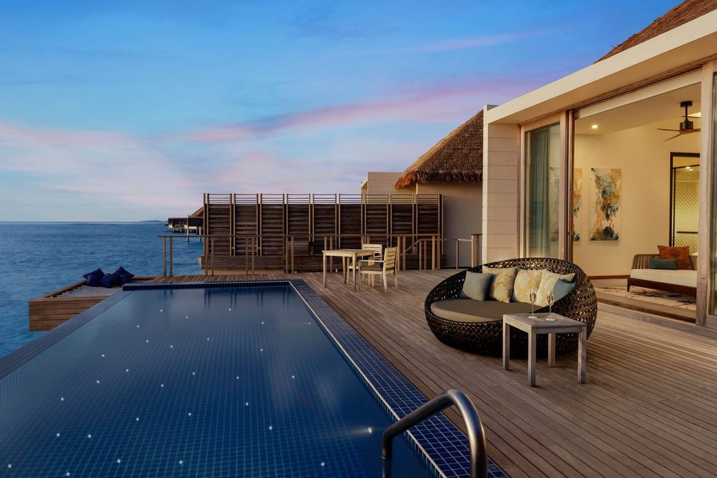 Radisson Blu Resort Maldives