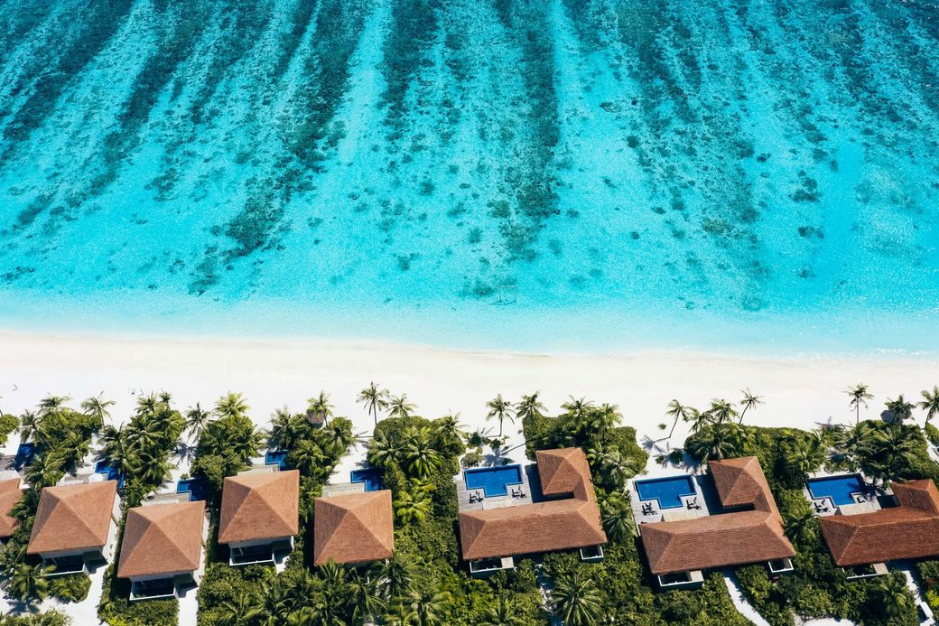 Radisson Blu Resort Maldives