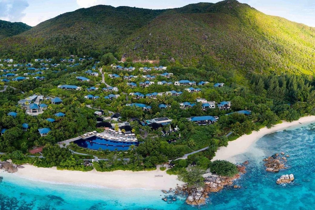 Raffles Seychelles
