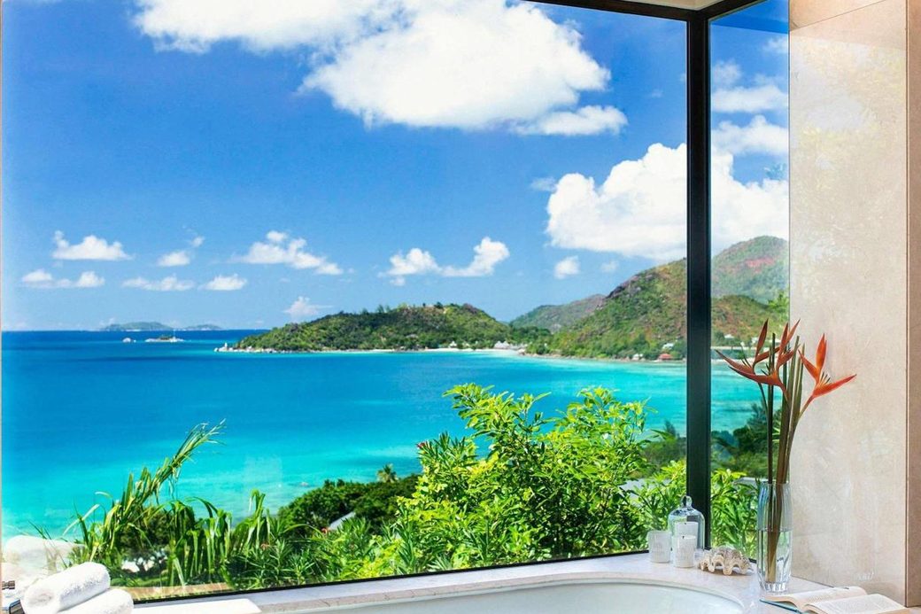 Raffles Seychelles