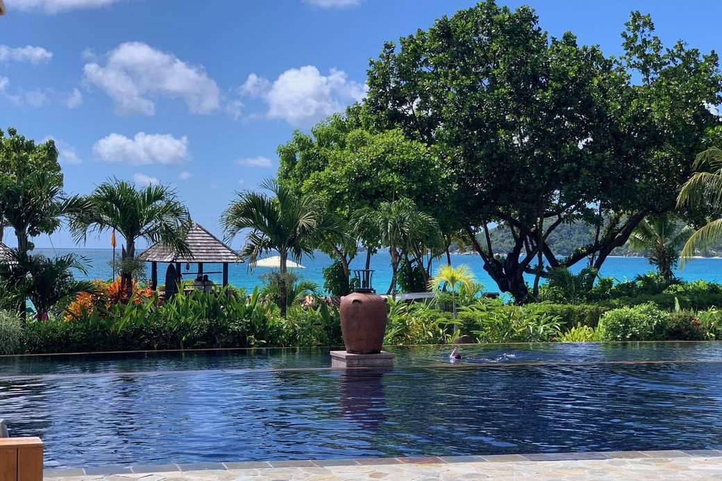 Raffles Seychelles