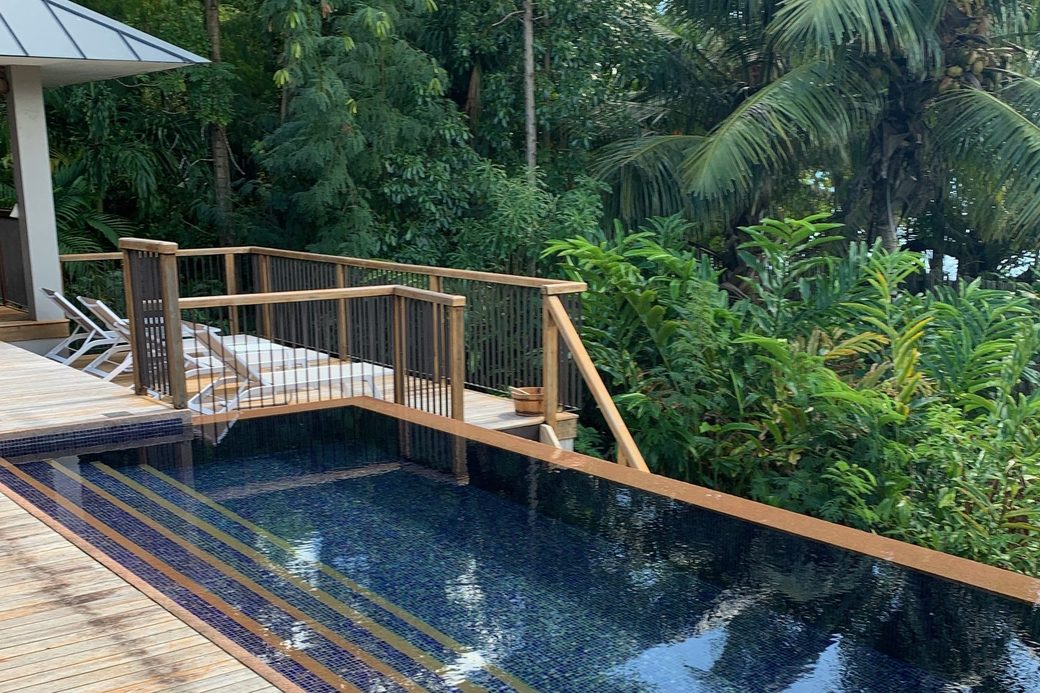 Raffles Seychelles