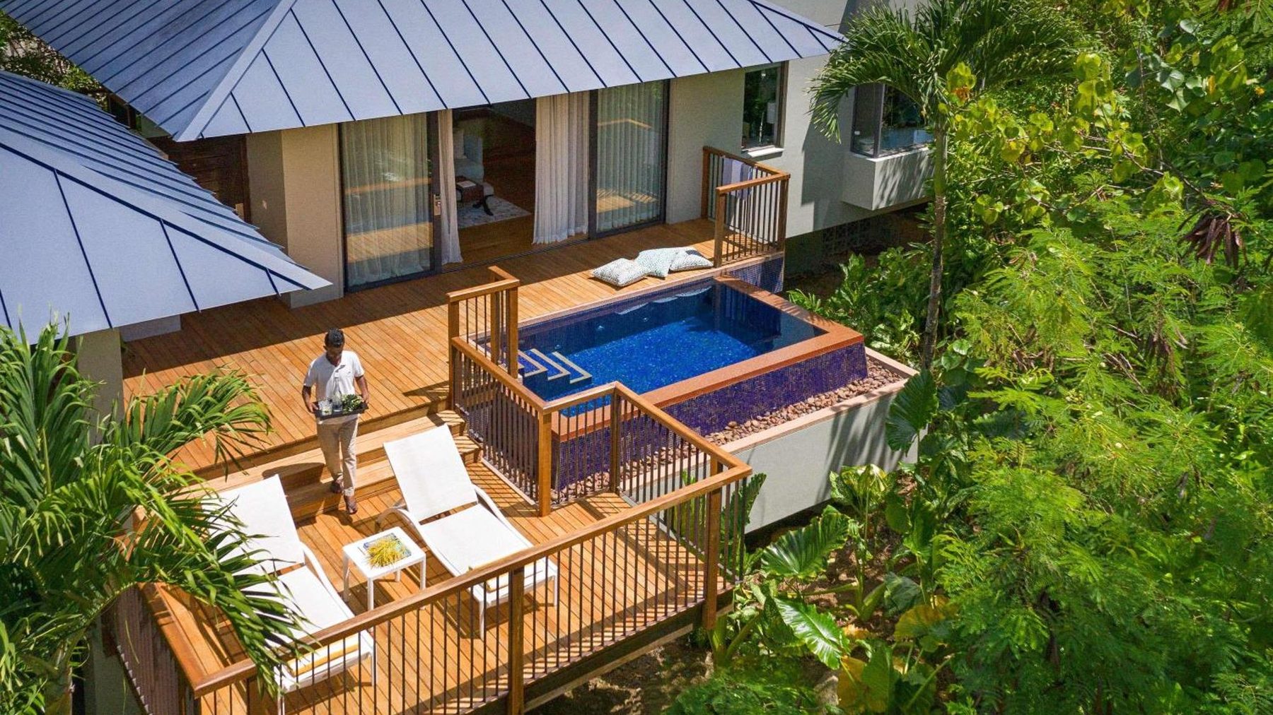 Raffles Seychelles