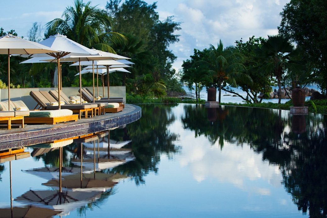 Raffles Seychelles