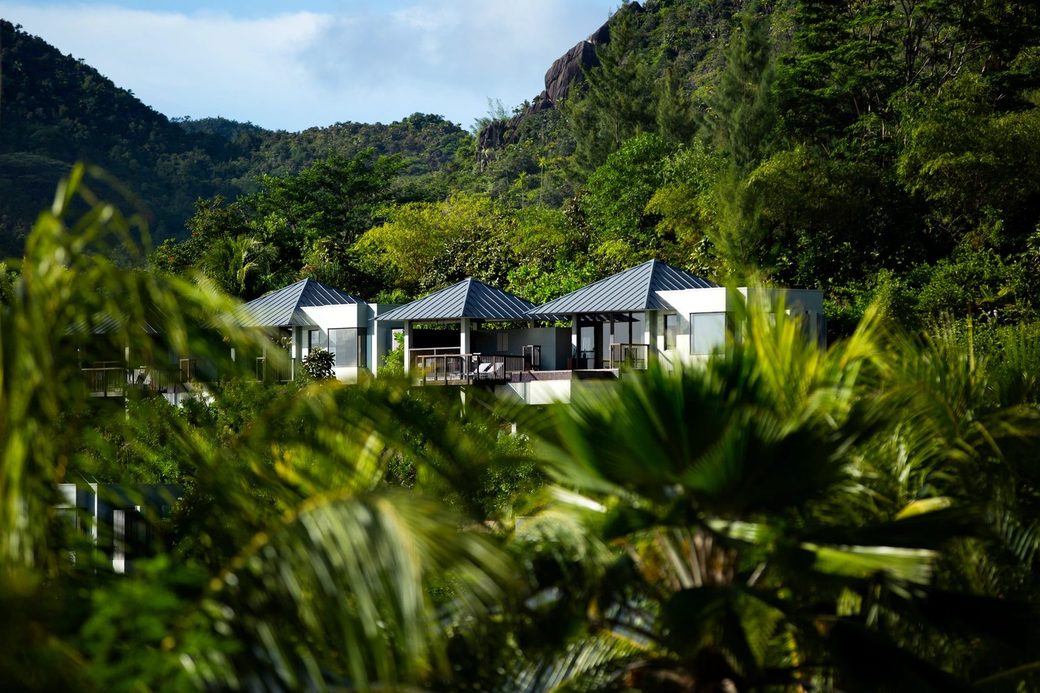 Raffles Seychelles