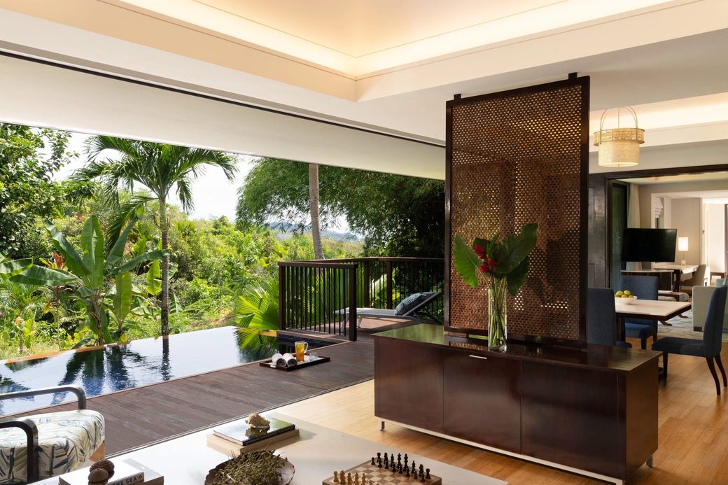 Raffles Seychelles