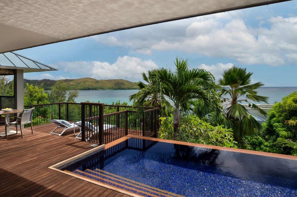 Raffles Seychelles