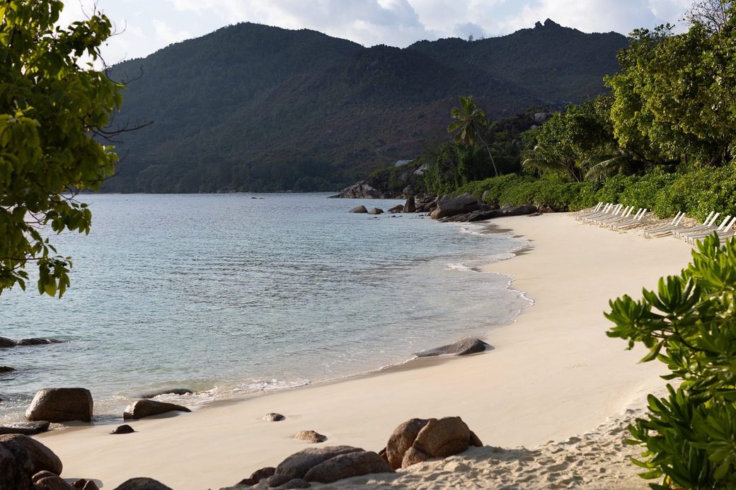 Raffles Seychelles