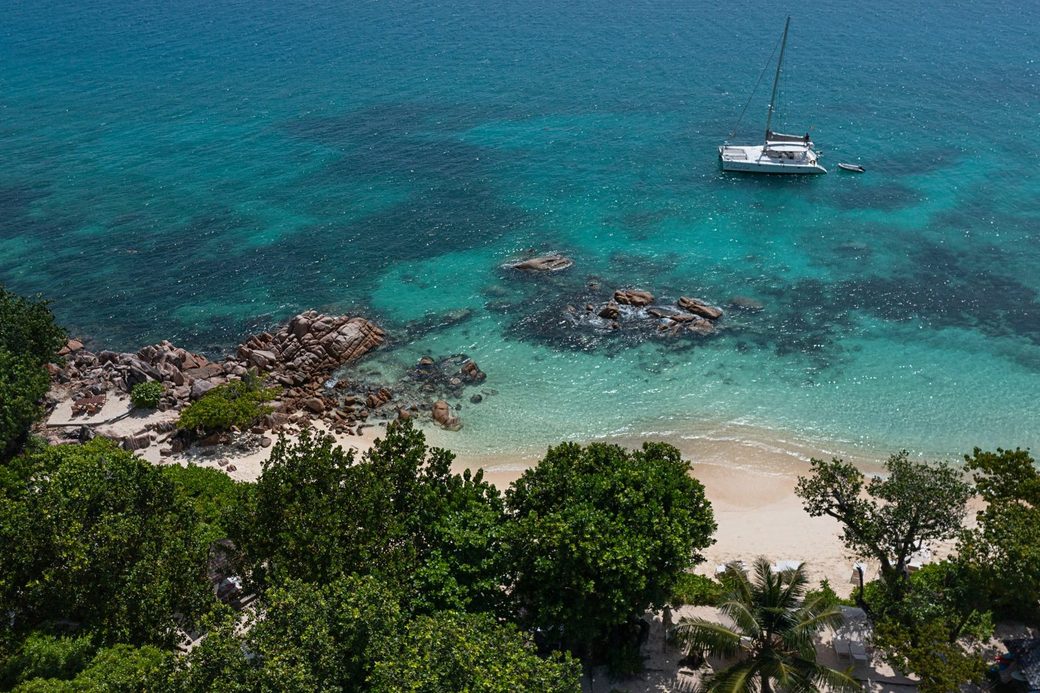Raffles Seychelles