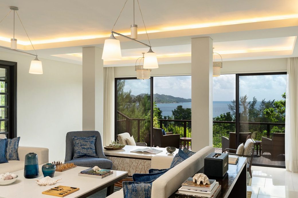 Raffles Seychelles