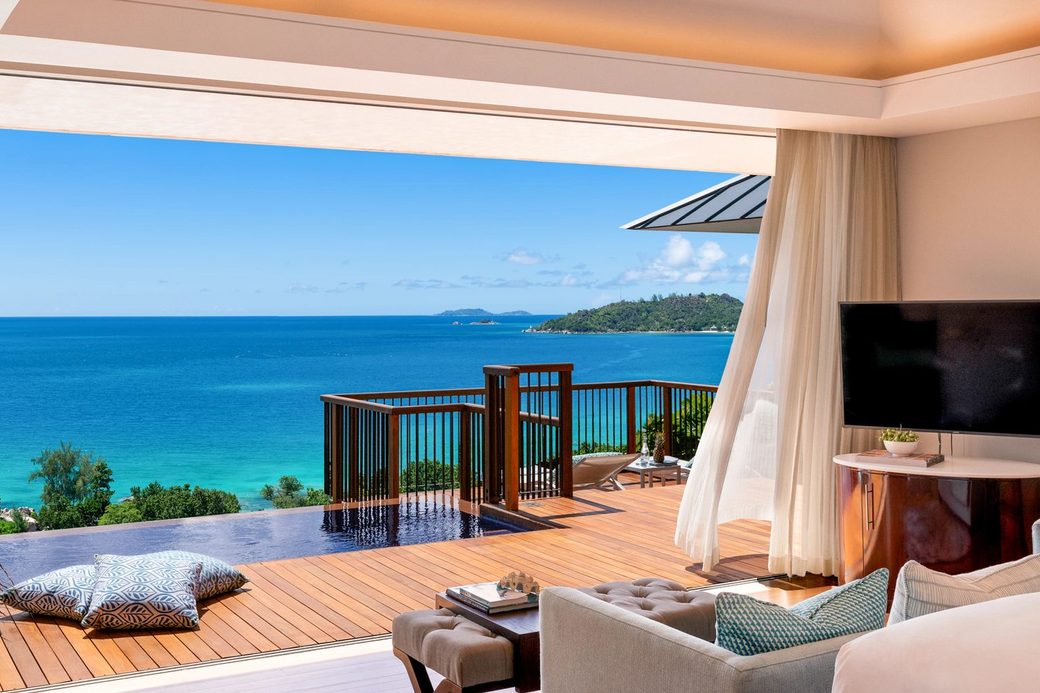 Raffles Seychelles