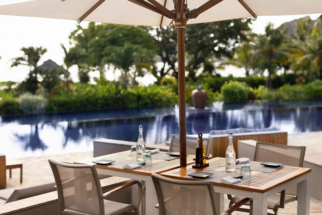 Raffles Seychelles