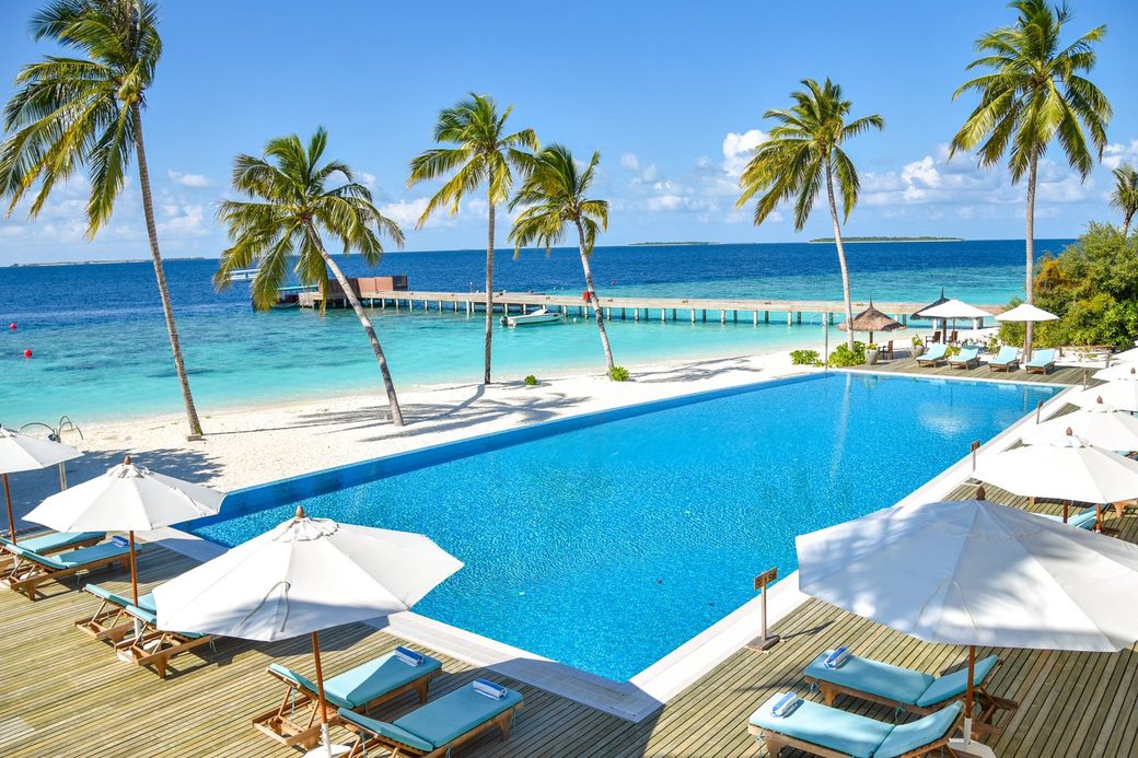 Reethi Faru Resort