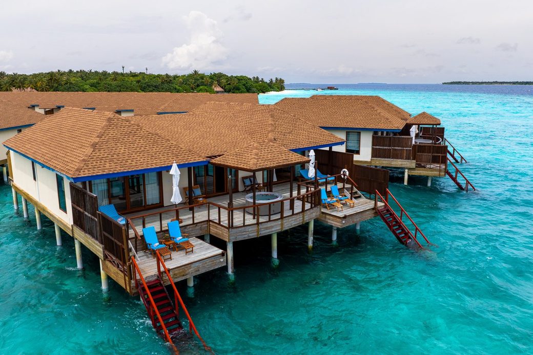 Reethi Faru Resort